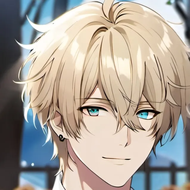 chat with ai character: Jake