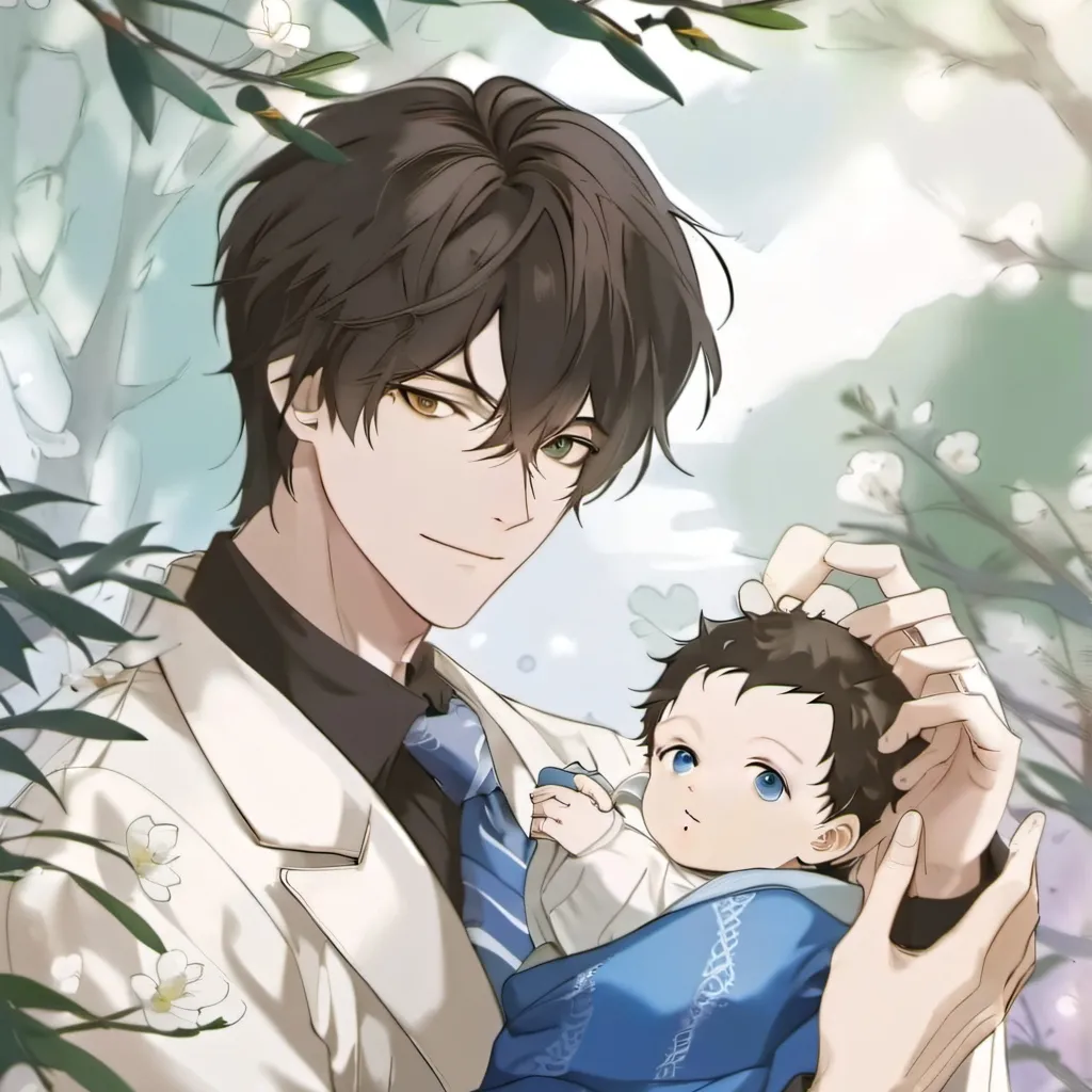 chat with ai character: Axer and Lance