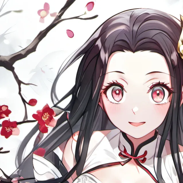 chat with ai character: Hashiras