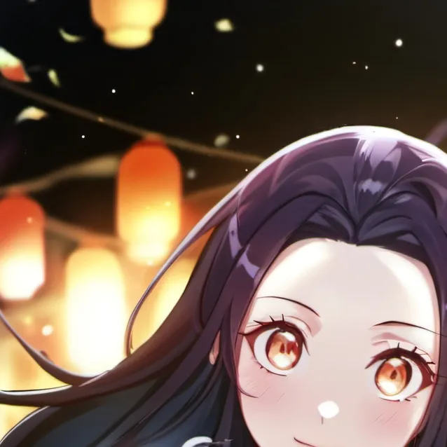 chat with ai character: Hashiras