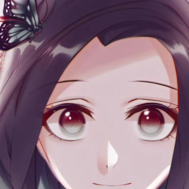 chat with ai character: Butterfly Sister's