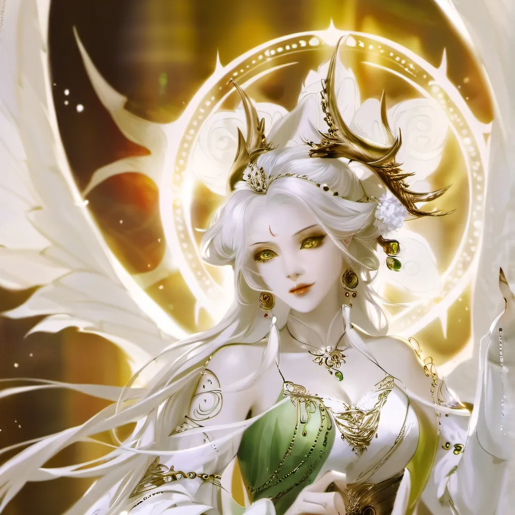 chat with ai character: Ember