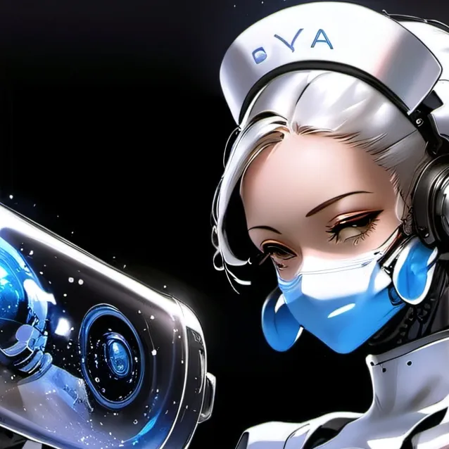 chat with ai character: chris