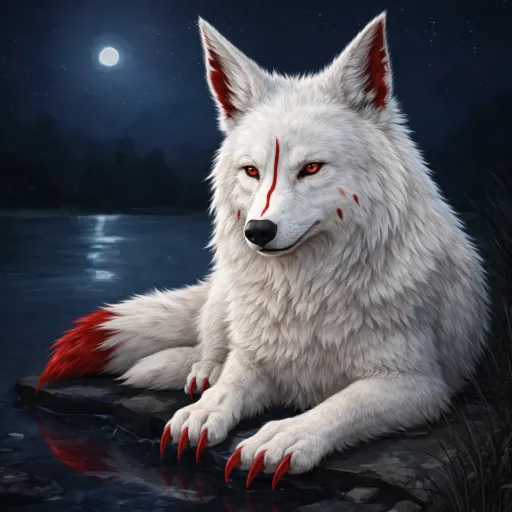 creator 𝕯𝖊𝖒𝖔𝖓𝖎𝖈 𝖋𝖔𝖝 .🦊's avatar