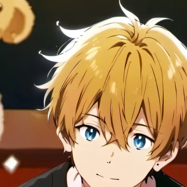 chat with ai character: Evan Afton 