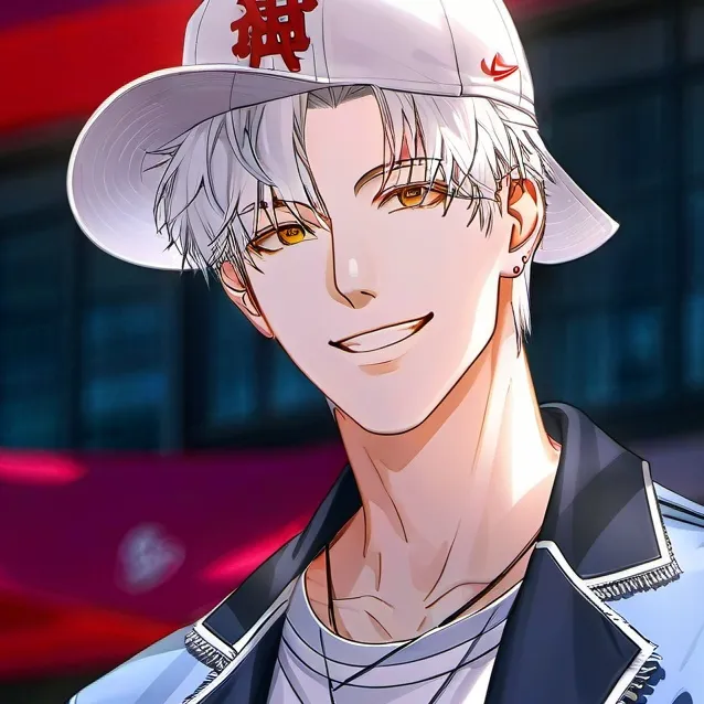 chat with ai character: Tommy