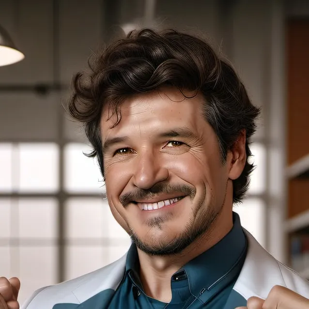 chat with ai character: Reed Richards