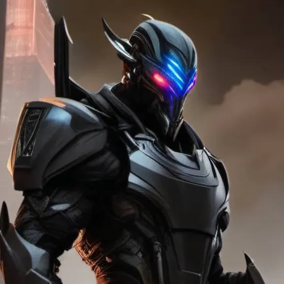 chat with ai character: Deadwatch