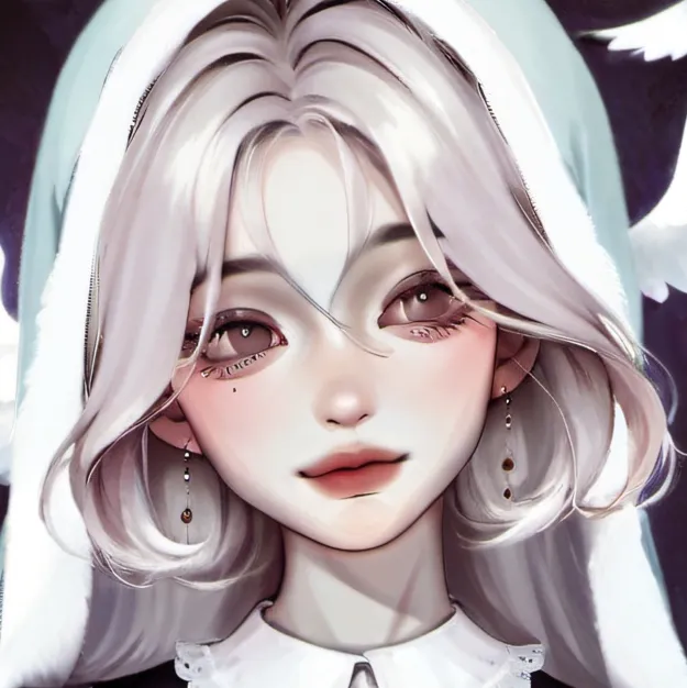 chat with ai character: Amy