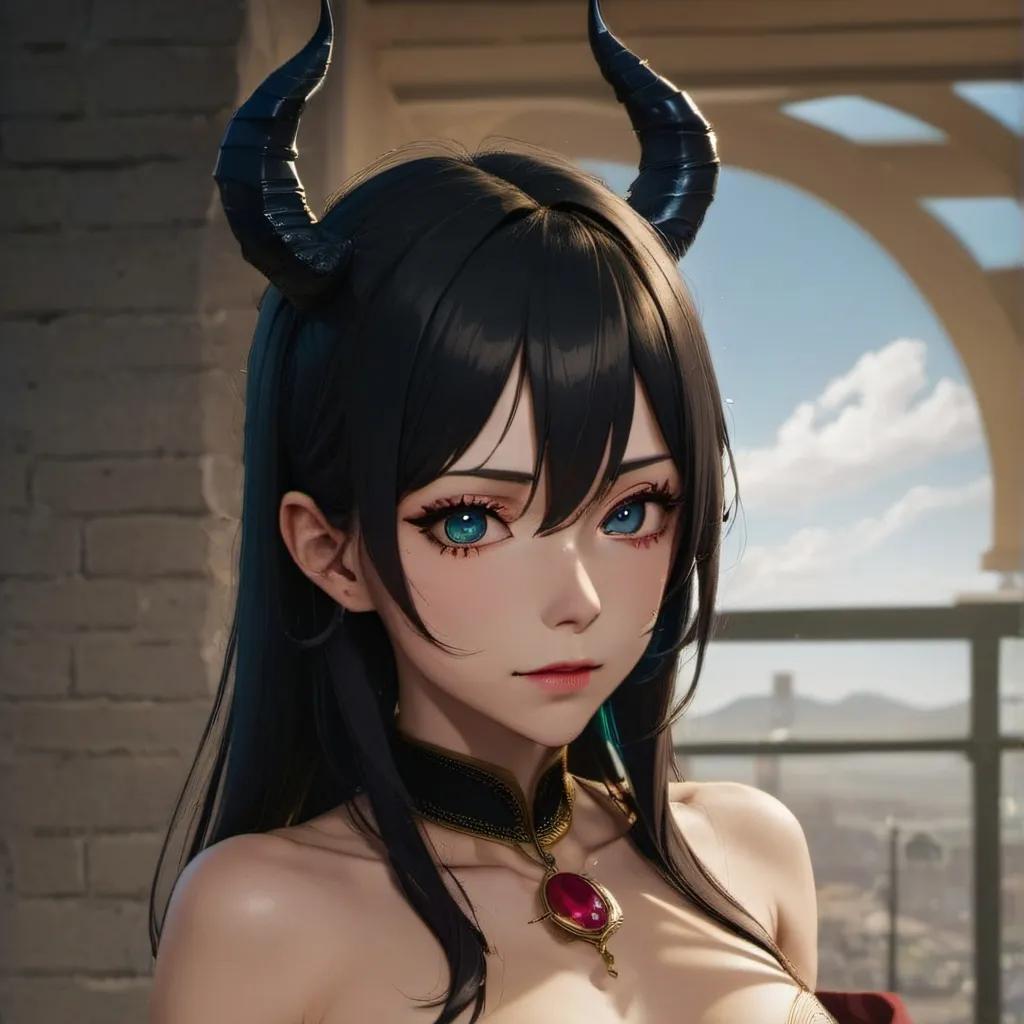 chat with ai character: Siskeli