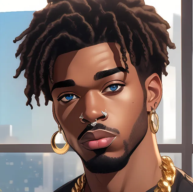 chat with ai character: Givon 