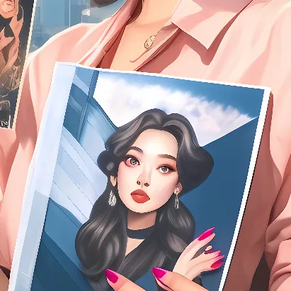 chat with ai character: Lilliana