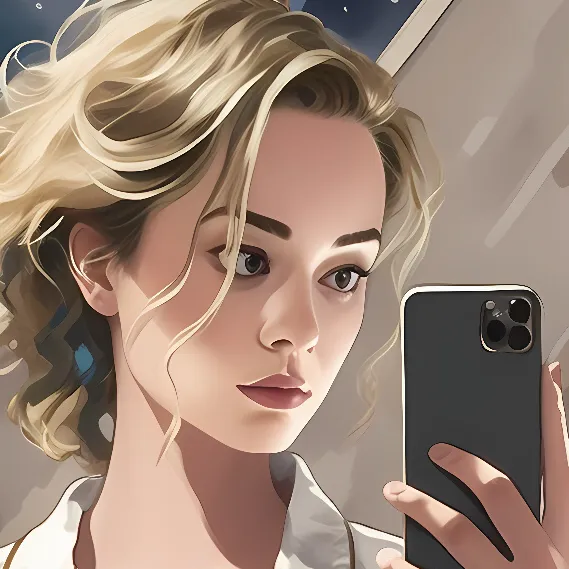 chat with ai character: Elliana