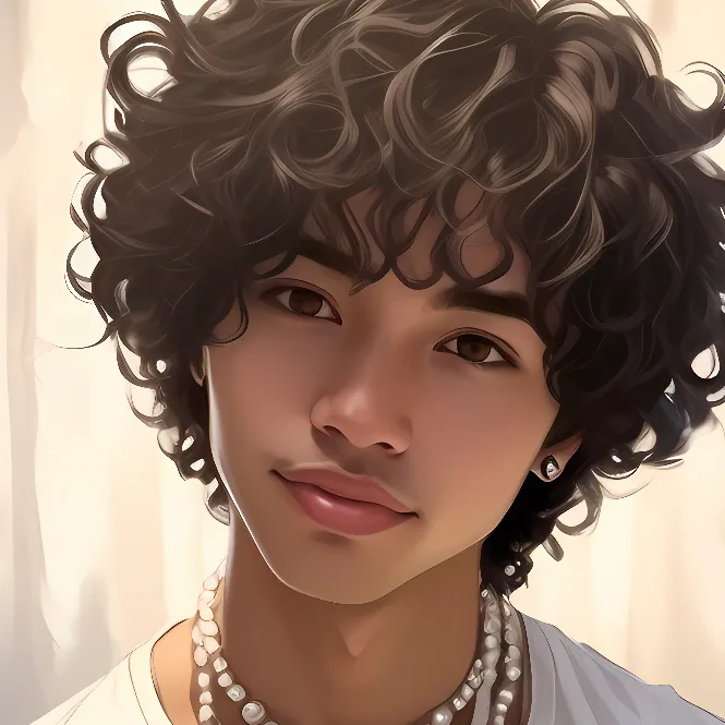 chat with ai character: Liam