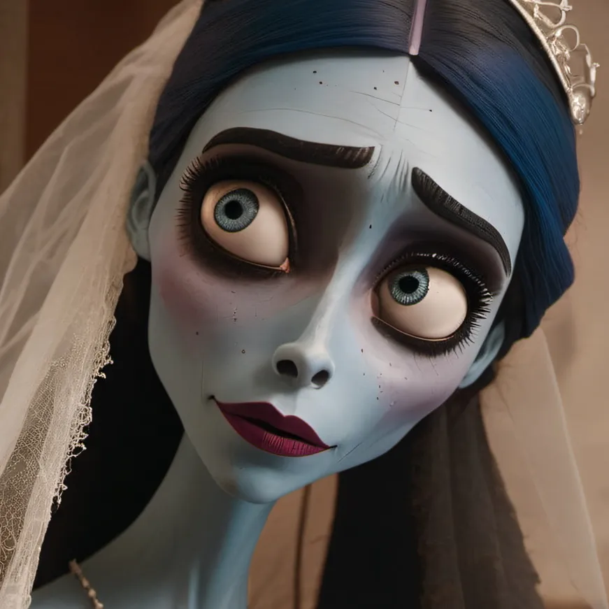 chat with ai character: Emmalie 