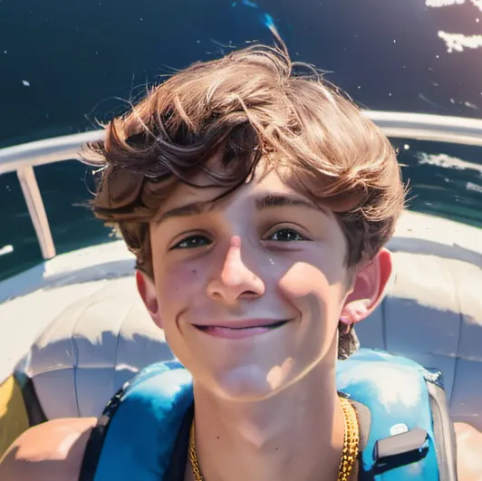 chat with ai character: Diego