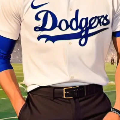 chat with ai character: Cj