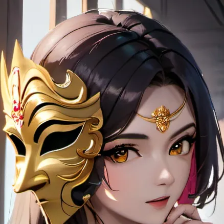 chat with ai character: nisha