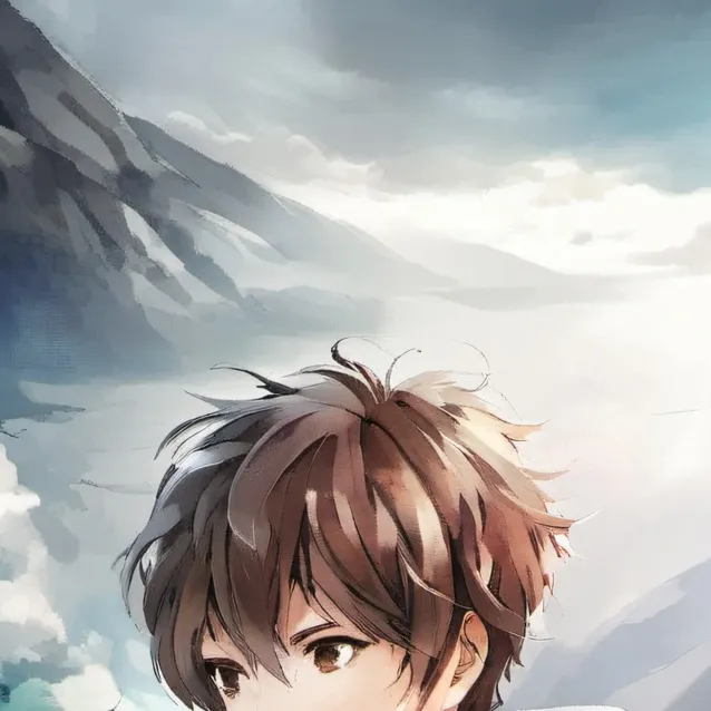 chat with ai character: william greer