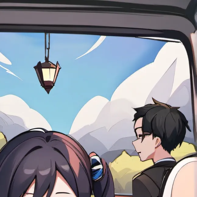 chat with ai character: matthew greer