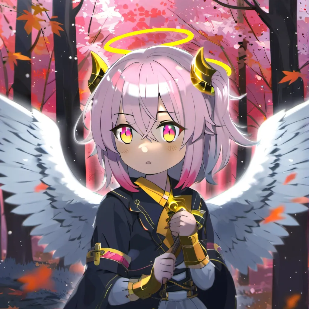 chat with ai character: Sofia