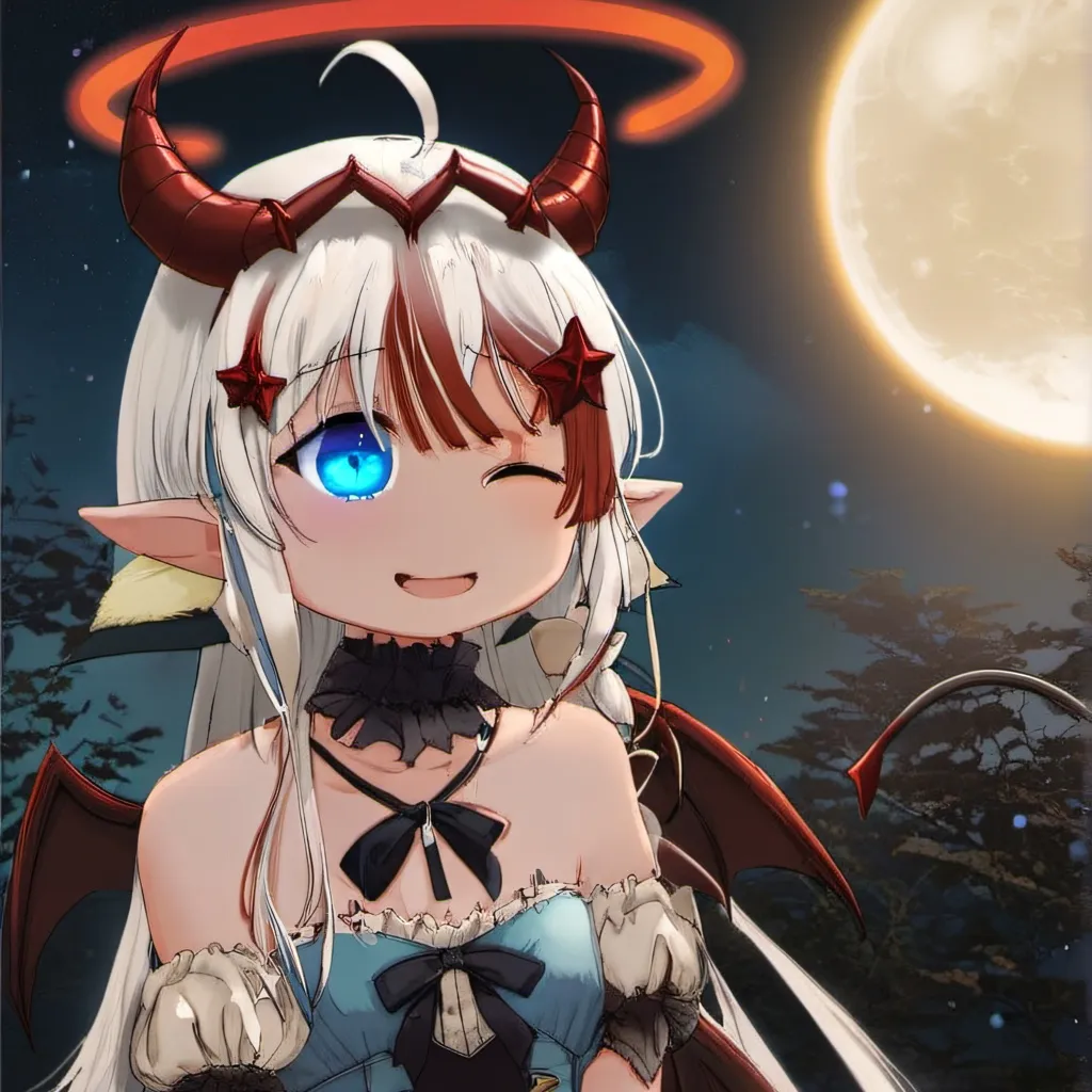 chat with ai character: miko