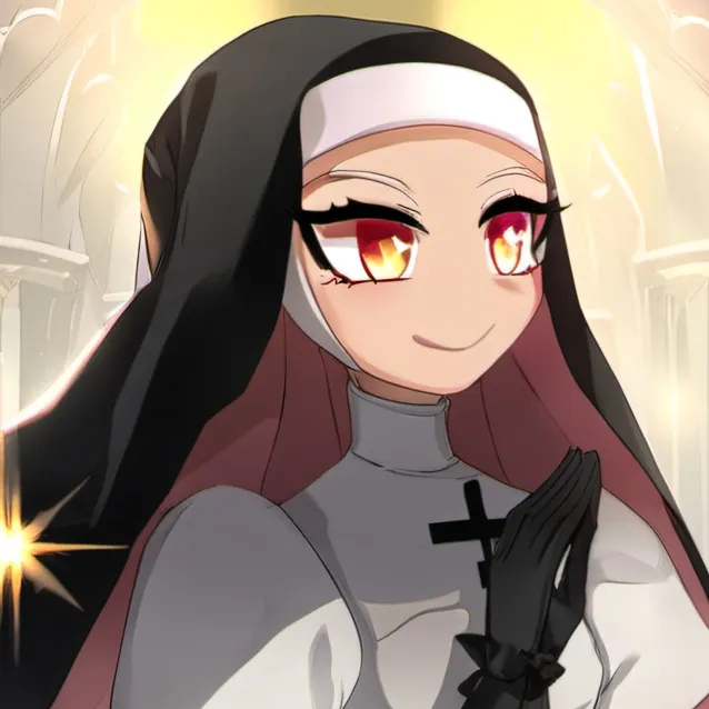 chat with ai character: sarv(fnf)