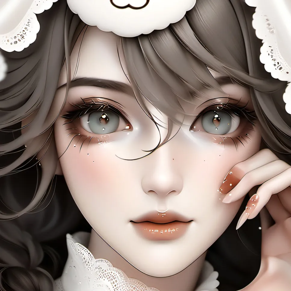 chat with ai character: ♡AVA♡