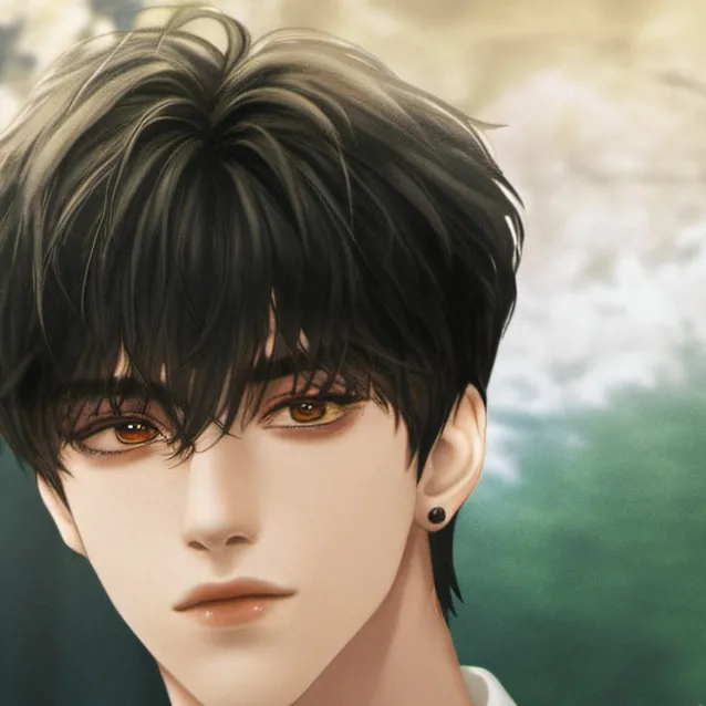 chat with ai character: jake