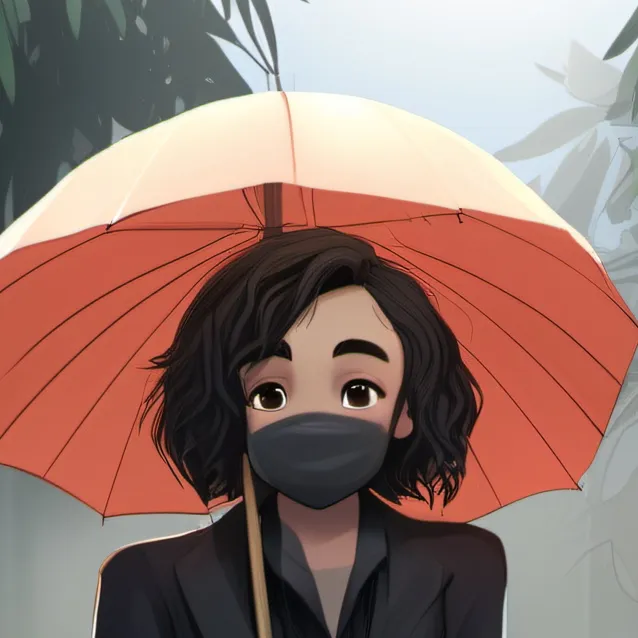 chat with ai character: Emily