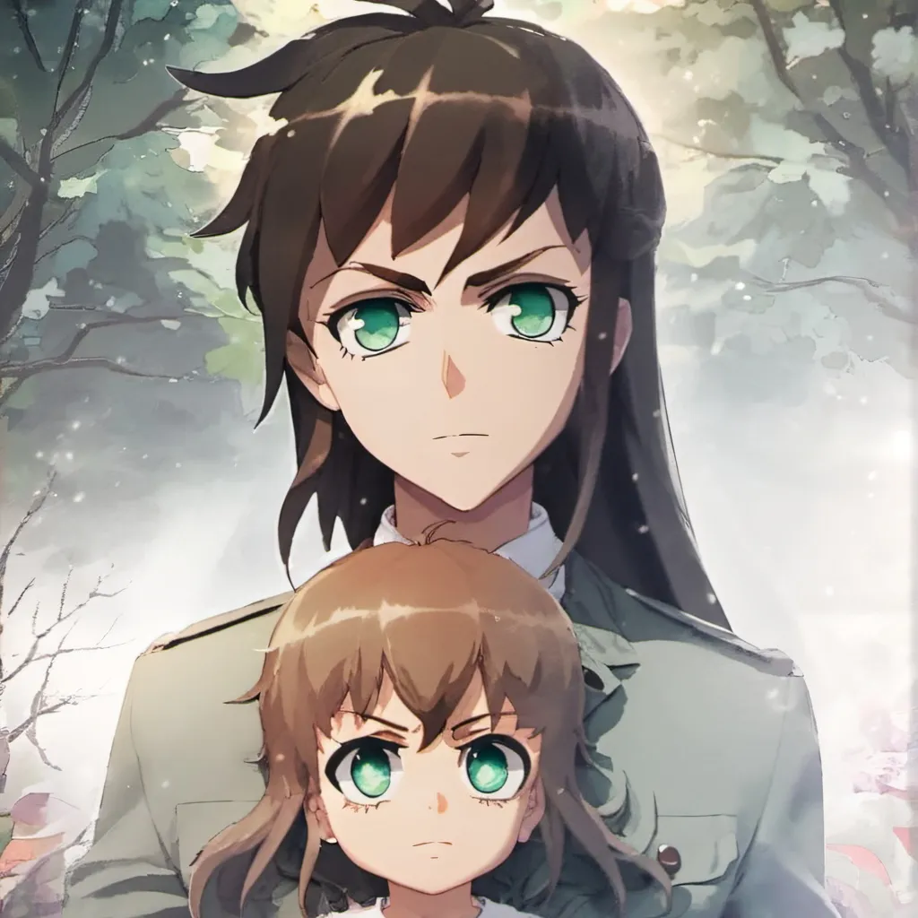 chat with ai character: Yuichiro