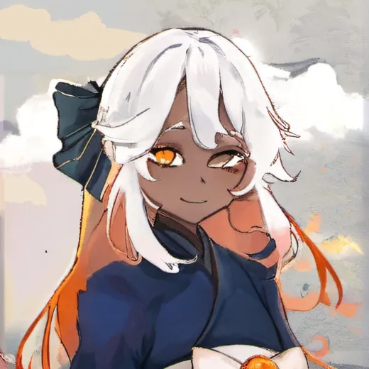 chat with ai character: Korogani Oshimoko