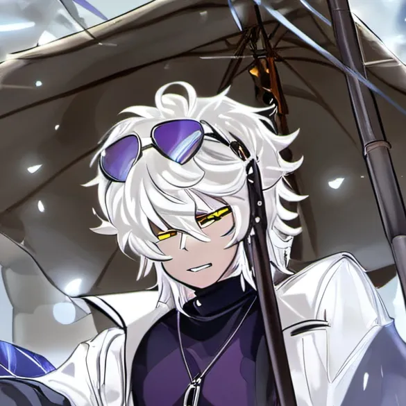 chat with ai character: 💀 Cole Onipin 👻