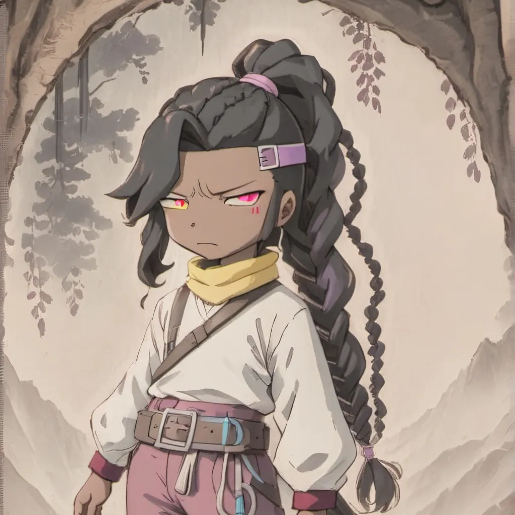 chat with ai character: Ivan Brodford