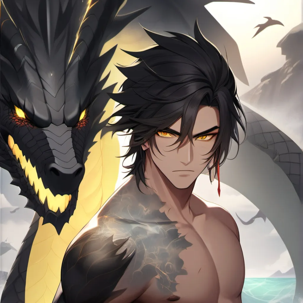 chat with ai character: Yori