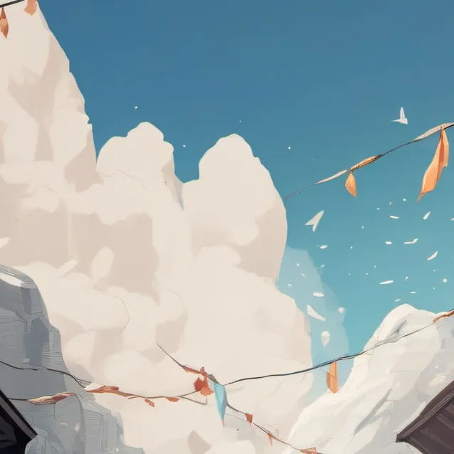 chat with ai character: sky