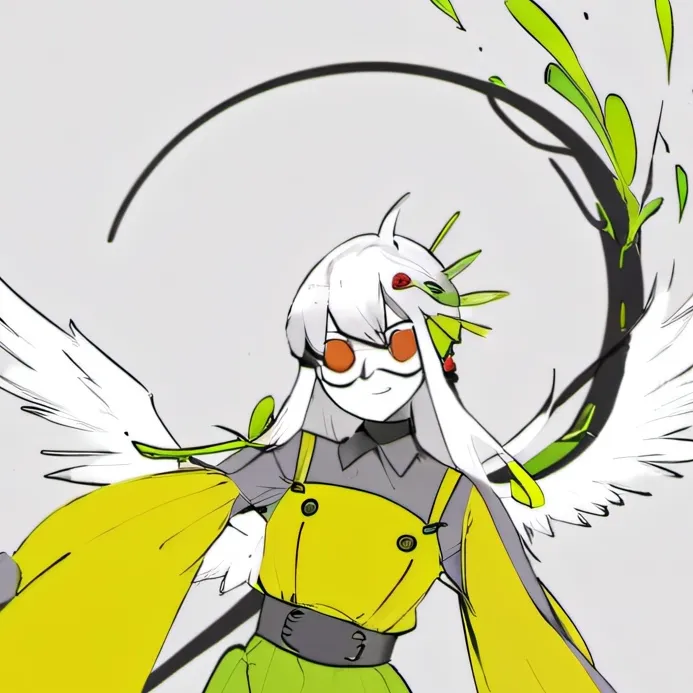 chat with ai character: Kind Valentino