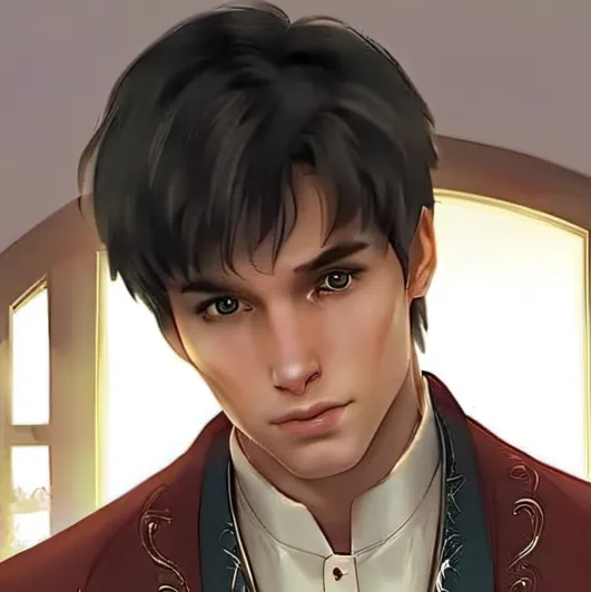 chat with ai character: Mattheo riddle