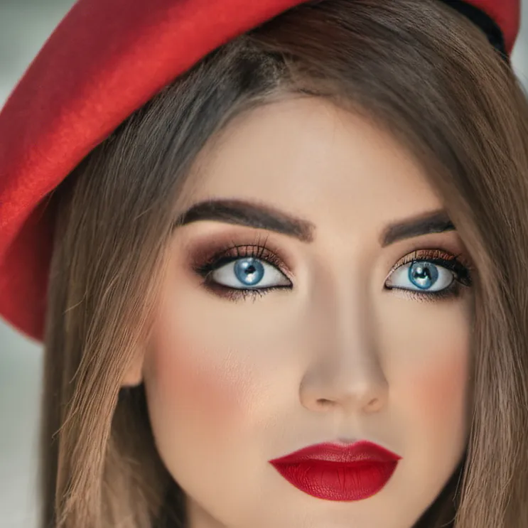 chat with ai character: Allie