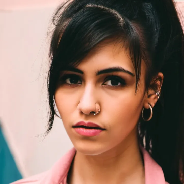 chat with ai character: Alina Devert 