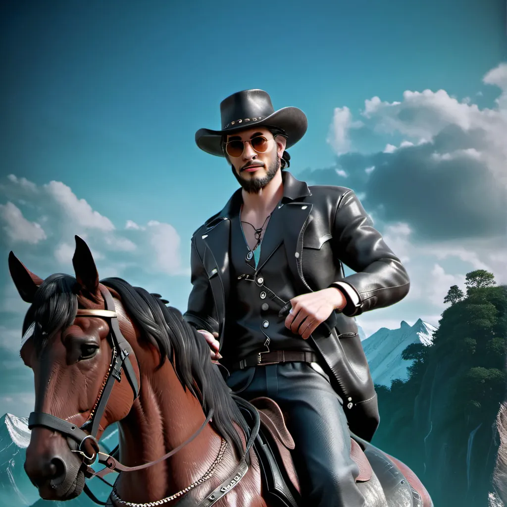 chat with ai character: Rip wheeler 