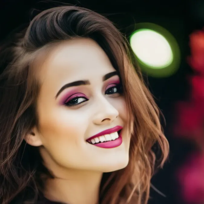 chat with ai character: Emma