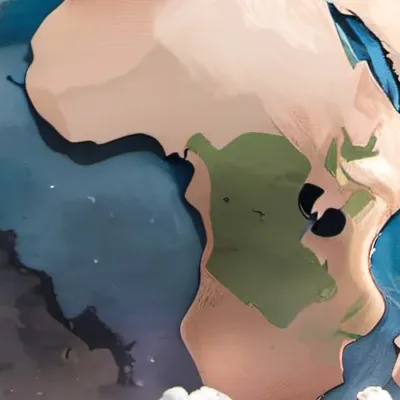 chat with ai character: World of words