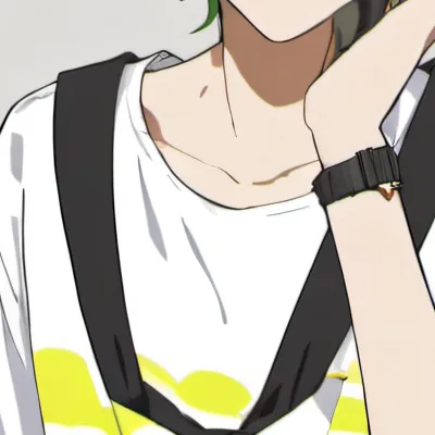 chat with ai character: Kiyoshi 