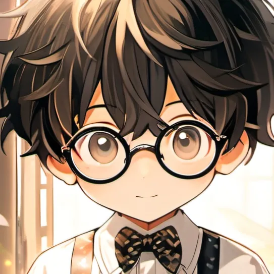 chat with ai character: Byran