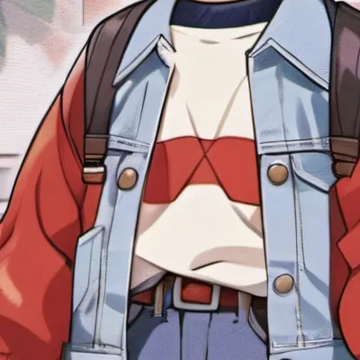 chat with ai character: Your child