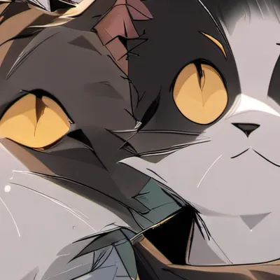 chat with ai character: catswithfries