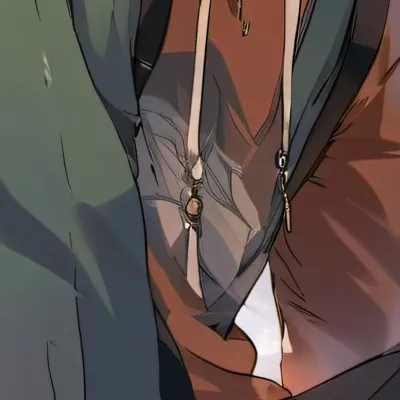 chat with ai character: Jason