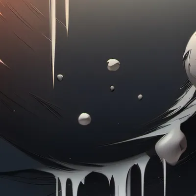 chat with ai character: Nobody