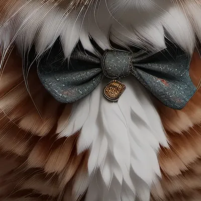 chat with ai character: Bean